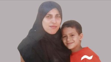 Photo of المحامي بدر اغبارية: تقديم تصريح مدع ضد آية خطيب بمزاعم “التعاون مع عميل أجنبي ومساعدة العدو في زمن الحرب”