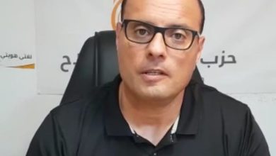 Photo of يوم الأرض ومحورية الصراع