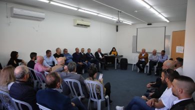 Photo of كورونا: اجتماع طارئ لأصحاب المصالح السياحية بالناصرة