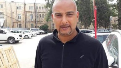 Photo of الإفراج عن الأسير راندي عودة شرط الإبعاد عن القدس