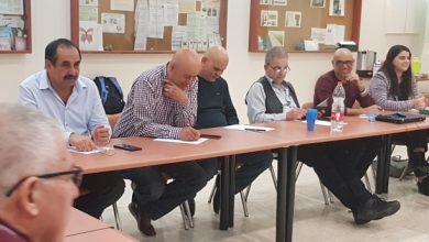 Photo of القُطرية توجه رسالة للسلطات المحلية حول آخر مستجدات كورونا