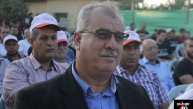 Photo of رئيس المتابعة يدعو شعبنا للمشاركة في إحياء يوم الأرض الكترونيا وفي المنازل