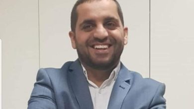 Photo of اعتقال الناشط محمد كبها من قرية عين السهلة