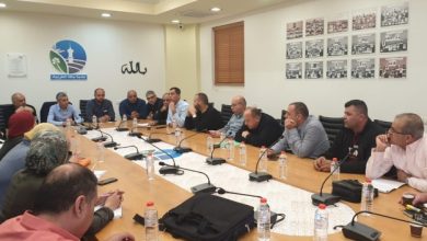 Photo of بلدية باقة الغربية: البلدة خالية من أي إصابات بفيروس كورونا