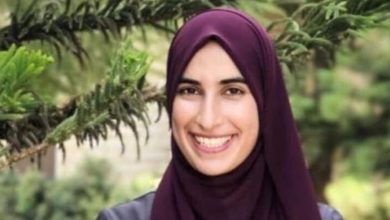 Photo of الاحتلال يجدد الإداري لرئيسة مؤتمر مجلس طلبة بيرزيت