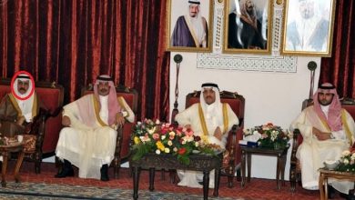 Photo of “العهد الجديد”: هذا سبب اعتقال الأمراء.. قدّم أسماء جديدة