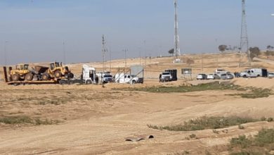 Photo of هدم العراقيب للمرة 176