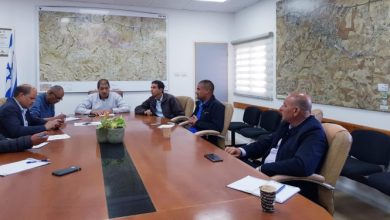 Photo of كسيفة: جلسة طارئة لبحث سبل الوقاية من فيروس كورونا