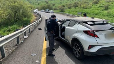 Photo of حادث طرق قرب طبرية يسفر عن مصرع شخص متأثرا بجروحه الخطيرة