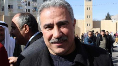 Photo of واصل إضرابه عن الطعام والدواء.. الأمن الفلسطيني يواصل اعتقال حسام خضر