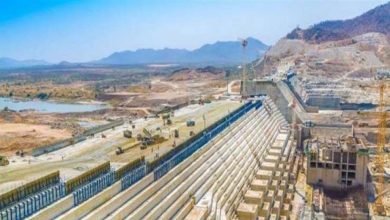 Photo of اشتعال حرب التصريحات بين مصر وإثيوبيا بشأن سد النهضة