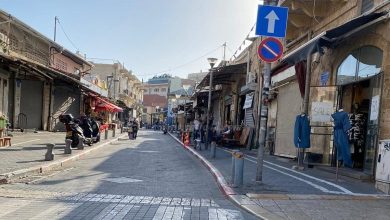 Photo of أردان: الشرطة جاهزة لتنفيذ قرار الاغلاق الكامل في حال مصادقة الحكومة