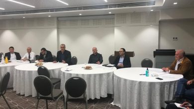 Photo of جلسة طارئة في الناصرة لبحث تداعيات كورونا على الاقتصاد بالبلدات العربية