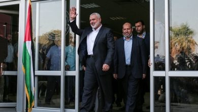 Photo of مستشرق إسرائيلي: لهذا تحاول واشنطن الاتصال بحماس