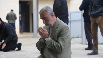 Photo of بعض الجمعيات النسوية تعيب على فضيلة الشيخ كمال خطيب والعيب فيها