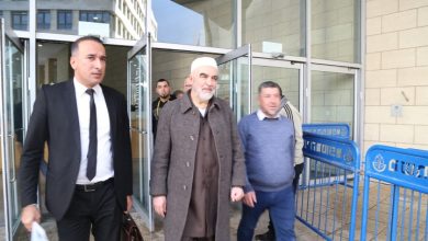 Photo of بعد استئناف طاقم الدفاع… المحكمة تجمد قرار تنفيذ حبس الشيخ رائد صلاح في “ملف الثوابت”