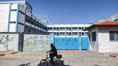 Photo of تمديد إغلاق المدارس في قطاع غزة حتى نهاية الأسبوع