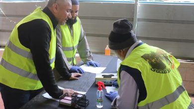 Photo of أم الفحم: الزكاة تُطلق حملة “معا نتجاوز الكورونا” لإعانة العوائل المحتاجة