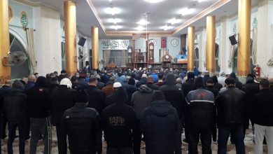 Photo of مساجد الداخل تواصل احياء “الفجر العظيم” دعما للأقصى