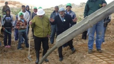 Photo of الشيخ كمال خطيب يذكر بمعسكرات التواصل في النقب التي نفذتها الحركة الإسلامية قبل حظرها