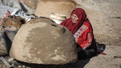 Photo of بيومها العالمي.. مركز حقوقي يدعو لتوفير الحماية للمرأة الفلسطينية