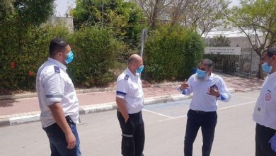 Photo of النقب: 18 إصابة بالكورونا في حورة