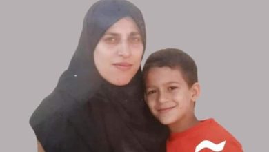 Photo of الإبقاء على اعتقال الأسيرة آية خطيب حتى نهاية الإجراءات