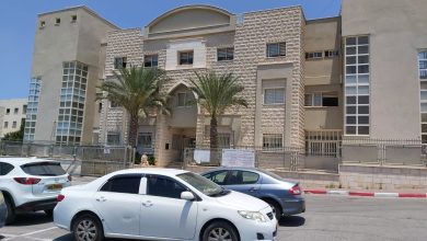 Photo of مجلس كفركنا يناشد جميع من تواصل بالمصابة بفيروس كورونا الدخول الى الحجر الصحي