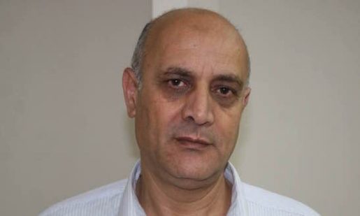 السيد مصطفى غليون