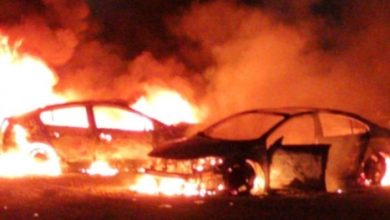 Photo of “الوفاء والإصلاح” يستنكر اعتداء المستوطنين على العرب في الأغوار ويدعو للجمهم