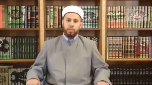 الدكتور مشهور فواز