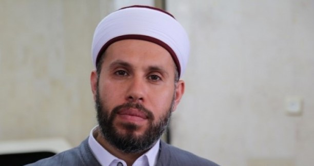 الدكتور مشهور فواز