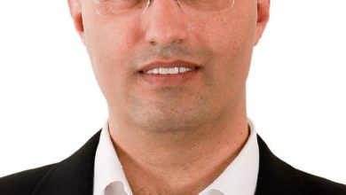 Photo of د. يوسف عواودة يوجه رسائل هامة في ظل الاوضاع الاقتصادية الصعبة بسبب وباء كورونا