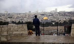 Photo of تسيير قافلة مساعدات وأدوية لبلدات غرب القدس