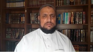Photo of د. أحمد أبو عجوة: شرح حديث “اللهم إني أعوذ بك من البرص والجنون والجذام ومن سيء الأسقام”