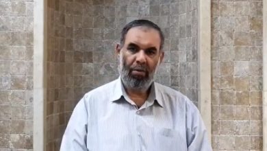 Photo of الشيخ عبد الرحمن ابو الهيجاء: الأدوية النافعة والأسلحة الربانية لرفع البلاء والوباء