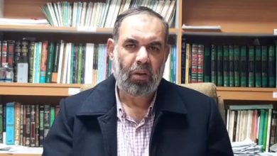 Photo of (2)..درس للشيخ عبد الرحمن أبو الهيجاء: أهم أسلحة المؤمن لمواجهة وباء كورنا