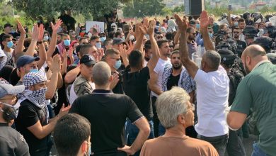 Photo of المتابعة تدعو لمظاهرة قطرية في تل هشومير يوم الأحد ردا على اعدام الشاب يونس