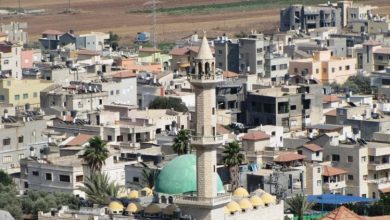 Photo of المجلس الإسلامي للافتاء: نداء ورجاء لأهلنا في قرية طرعان بتحكيم قيم الشرع والأخوة في هذا الشهر الفضيل