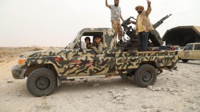 Photo of قبائل ومدن تعلن الانضمام لحكومة الوفاق وتطرد أنصار حفتر