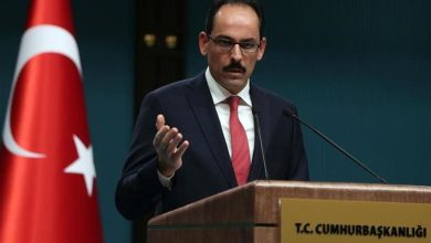 Photo of تركيا: سندعم الخطوات المُتخذة ضد سياسة الضم الإسرائيلية
