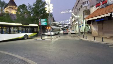 Photo of بسبب الحر: الصحة الإسرائيلية تصادق على إزالة كمامات في المدارس والحيز العام