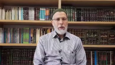 Photo of مسائل متعدّدة في أحكام الزّكاة: الحلقة (2) مع الشيخ د. عبد الرحيم خليل: