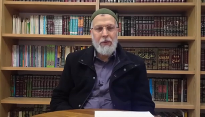 Photo of الحلقة (1): مسائل متعدّدة في أحكام الزّكاة… الشيخ د. عبد الرحيم خليل