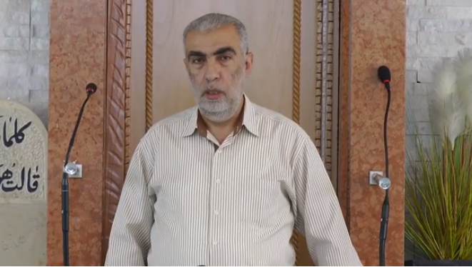 Photo of رسالة الجمعة: ذكرى فتح مكة بشرى بفتح القدس.. الشيخ كمال خطيب