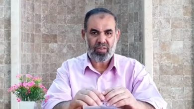 Photo of “كنوز رمضان”: سلسلة دروس رمضانية مع فضيلة الشيخ عبد الرحمن ابو الهيجاء