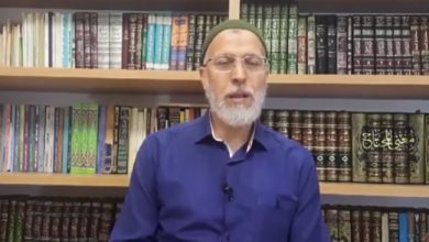 Photo of “ومُتْم فزُرْناكم وسَوْف نُزار”.. موعظة للشيخ د. عبد الرحيم خليل