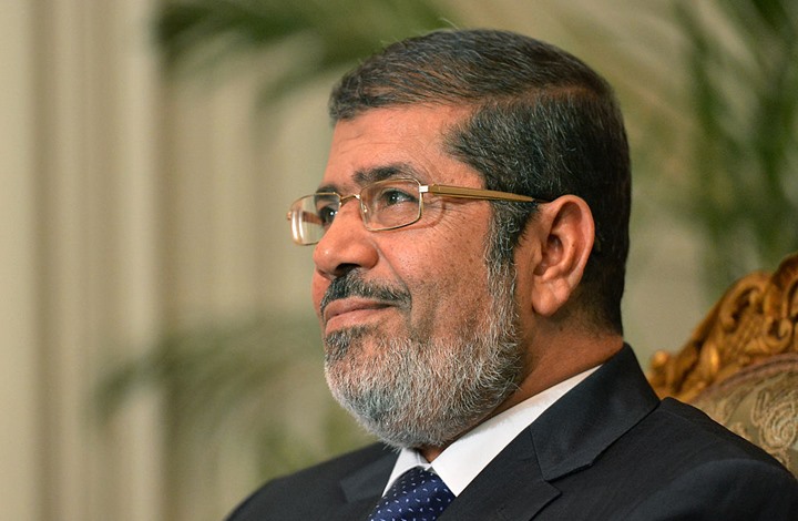 Photo of تدشين مؤسسة “مرسي للديمقراطية” لتخليد ذكراه ودعم الحريات