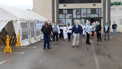 Photo of كورونا: إغلاق مدارس في أم الفحم