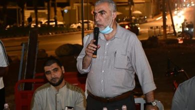 Photo of الشيخ كمال خطيب: معركتنا في الدفاع عن مقبرة الإسعاف لا تختلف عن معركة الدفاع عن الأقصى وسائر مقدساتنا وأرضنا